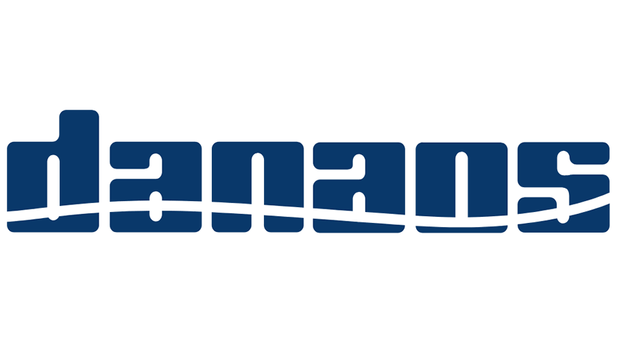 danaos-corporation-vector-logo