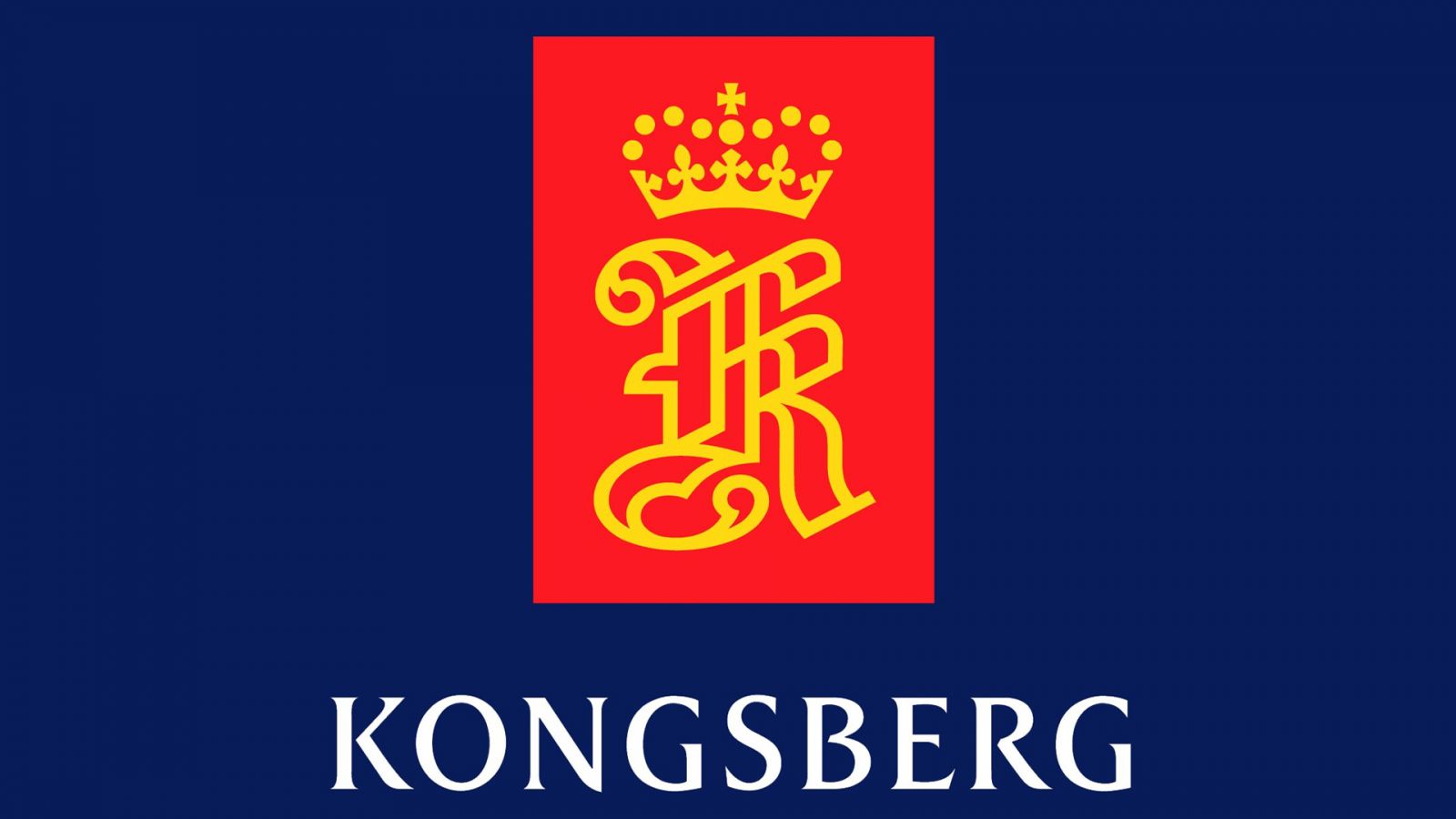 kongsberg169