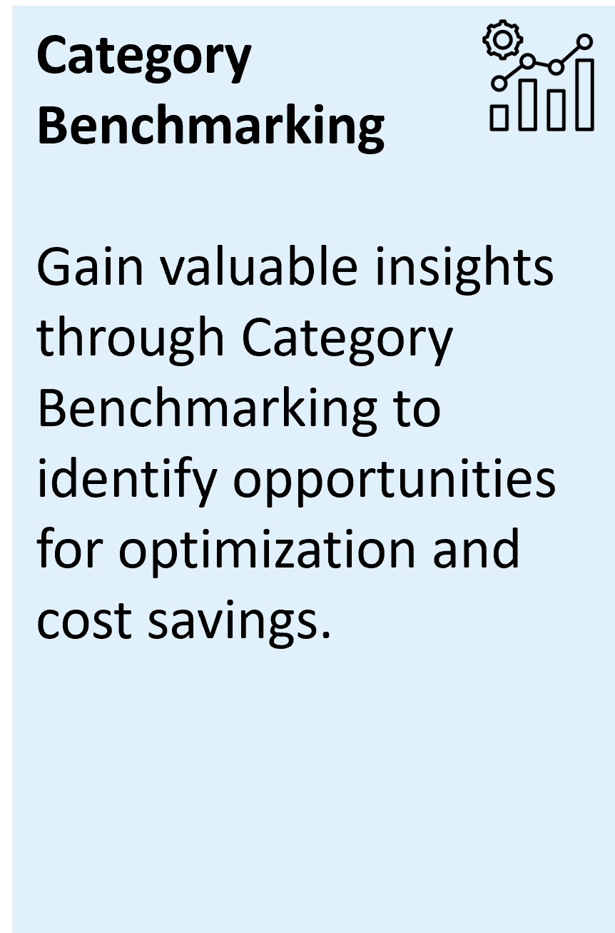 Advanced analytics a