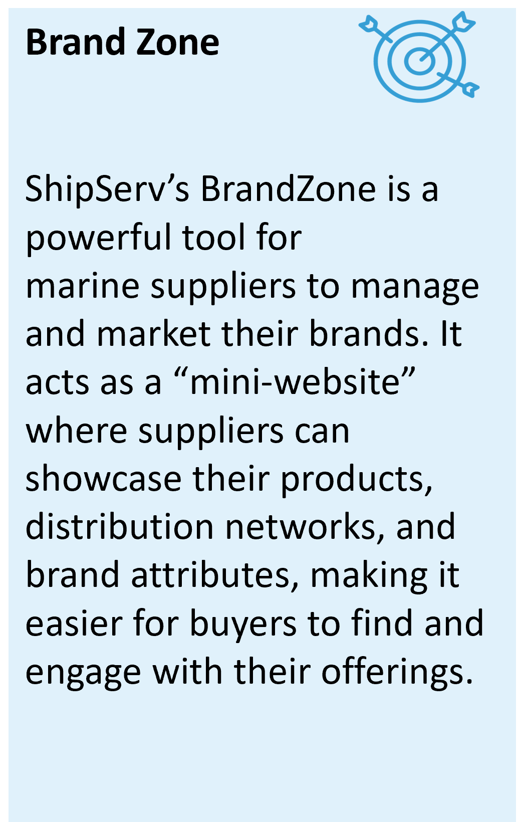 Brand zone-2